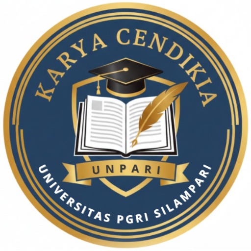 Logo Universitas PGRI Silampari
